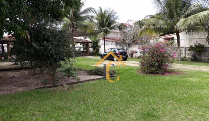 Casa com 6 dormitórios à venda, 248 m² por R$ 1.400.000,00 - Centro - Rio das Ostras/RJ