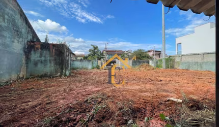 Terreno à venda, 360 m² por R$ 380.000,00 - Recreio - Rio das Ostras/RJ