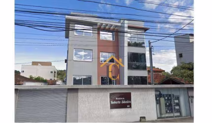 Apartamento com 2 dormitórios à venda, 70 m² por R$ 350.000 - Costa Azul - Rio das Ostras/RJ