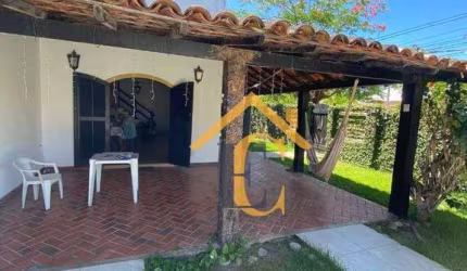 Casa com 4 dormitórios à venda, 206 m² por R$ 800.000 - Recreio - Rio das Ostras/RJ