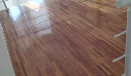 Apartamento Loft em Paraíso  -  Santo André