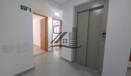 Apartamento em Parque Oratório - Santo André, SP