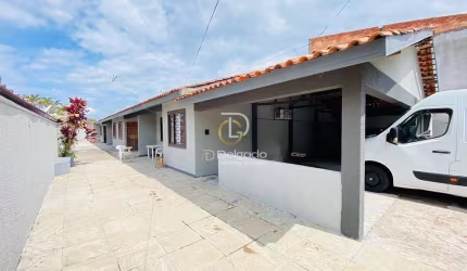 Casa em condomínio gaivotas