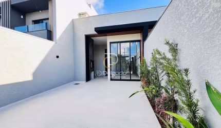 Casa em praia grande