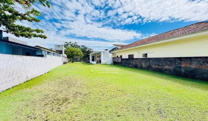 Terreno quadra mar Ipanema