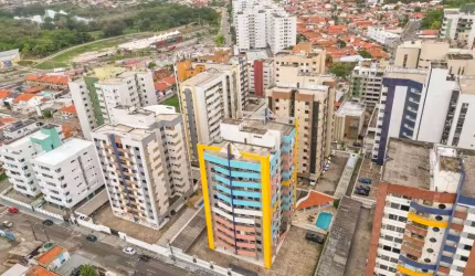 Imóvel para venda com 85m com 3 quartos em Renascença - São Luís - MA