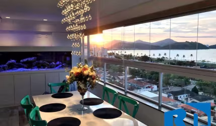 COBERTURA em Caraguatatuba para Venda