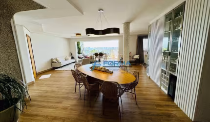 COBERTURA DUPLEX VILLAGIO MAGIORE