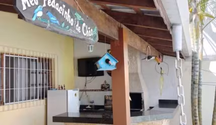 Casa Nova à venda no bairro Gaivotas