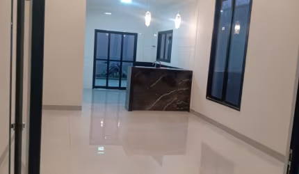 Casa alto padrão na Zona Sul!