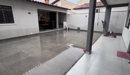 Lindo Sobrado no Bairro Jardim Patrícia