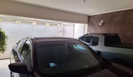 Casa com 3 quartos à venda na Rua Miguel João, 350, Jardim Bandeirantes, São Carlos, 219 m2 por R$ 650.000
