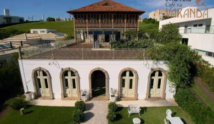 Casa à venda, Residencial Plaza Athénée, Itu - R$ 4.500.000,00 (sob consulta)