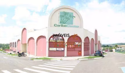 Loja à venda, 60 m² por R$ 625.000,00 - Centro Comercial Caribe Center  - Valinhos/SP