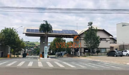 Casa à venda, 310 m² por R$ 2.050.000,00 - Swiss Park - Campinas/SP