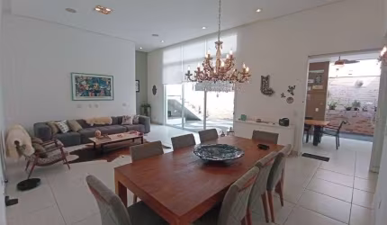Casa com 3 dormitórios à venda, 260 m² por R$ 1.850.000,00 - Condomínio Villaggio Fiorentino - Valinhos/SP