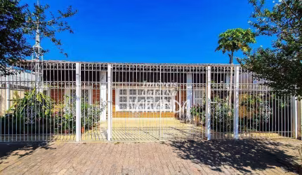 Casa com 4 dormitórios à venda, 444 m² por R$ 1.060.000,00 - Jardim Eulina - Campinas/SP