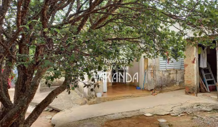 Casa com 3 dormitórios à venda, 100 m² por R$ 430.000,00 - Jardim Santo Antônio - Valinhos/SP