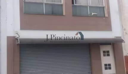 Comercial Prédio em Jundiaí