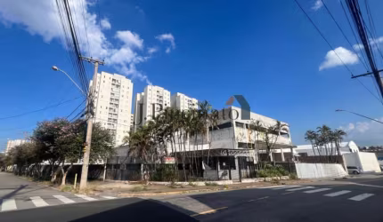 PRÉDIO COMERCIAL PARA LOCAÇÃO NO BAIRRO VILA GARCIA - JUNDIAI/SP REF. 14015