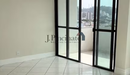 APARTAMENTO COM 04 QUARTOS À VENDA NO EDIFÍCIO SAN FRANCISCO - CENTRO - JUNDIAÍ/SP - REF. 4439