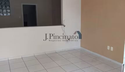 CASA COMERCIAL PARA LOCAÇÃO NO BAIRRO ANHANGABAÚ - JUNDIAI/SP