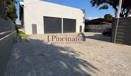 GALPÃO COMERCIAL PARA ALUGAR NO BAIRRO MEDEIROS EM JUNDIAÍ - REF. 43586
