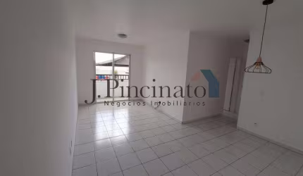 APARTAMENTO À VENDA OU LOCAÇÃO CONDOMÍNIO TORRES DA PONTE - JUNDIAÍ/SP.