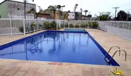 Cobertura - Lazer no Condomínio - 2 Vagas Cobertas - Permite Financiamento