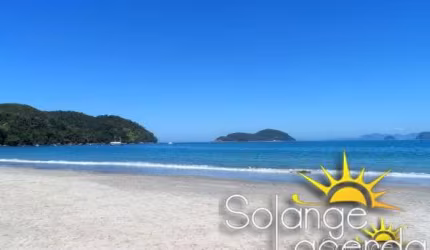 Sobrado - 3 Dormitórios - 400 metros da Praia - Vista Para o Mar - Acomodação 10 Pessoas
