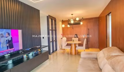 Apartamento para venda na Ponta do Farol com 02 quartos - Vivendas Ponta do Farol