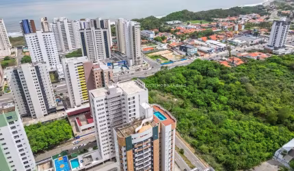 Vendo um apartamento com 3 suítes no Jardim Renascença - Edifício Madri