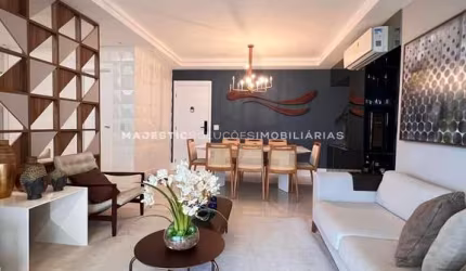 Vendo um Jardim de Vêneto todo Reformado e mobiliado com 3 suítes