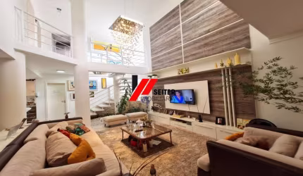 Casa de 3 dormitorios a venda Monte Verde Florianopolis