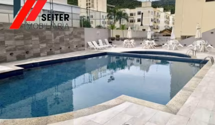 Apartamento de 2 dormitorios a venda no Itacorubi