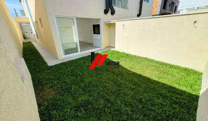 Linda casa Duplex de 3 quartos a venda nos Ingleses possui 143m2