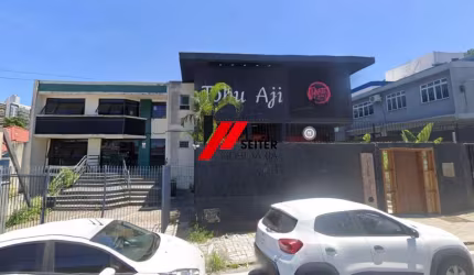 Terreno a venda Centro de Florianopolis