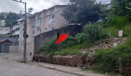 Terreno a venda proximo da UFSC Carvoeira 628 metros quadrados