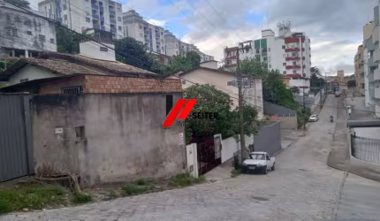 Terreno a venda proximo da UFSC Carvoeira 310 metros quadrados