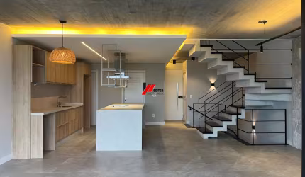 Casa 3 suites para locação canto da lagoa