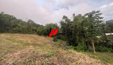 5 Terrenos à Venda no Bairro Itacorubi Florianópolis 360m2 Cada