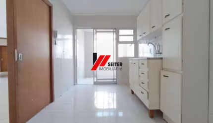 apartamento de 3 dormitorios para locação