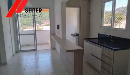 Apartamento a venda de 1 dormitorio Saco dos Limoes Florianopolis
