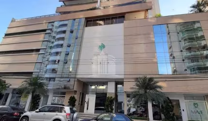 Apartamento a venda com 03 suítes