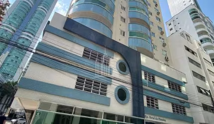 Apartamento pronto para morar no Pontal Norte de Balneário Camboriú