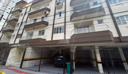 Oportunidade em ióvel para reforma no Centro de Balneário Camboriú