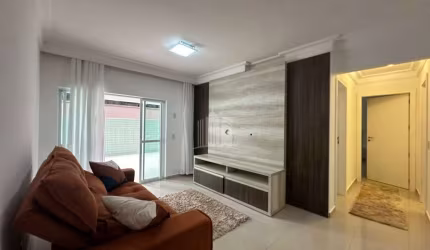 Apartamento no Edifício Golden Tower One - Pronto para morar