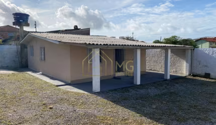Casa com três dormitórios Ingleses Florianópolis