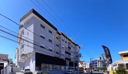 Edifício Alvorada - Sala comercial no Centro dos Ingleses, Florianópolis, SC