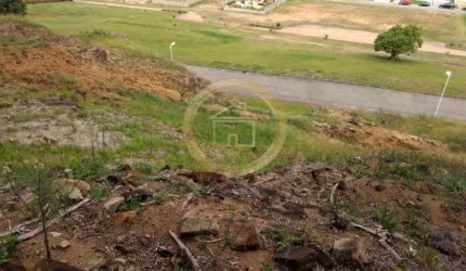 Terreno na montanha em condomínio fechado alto padrão na praia dos Ingleses Florianópolis